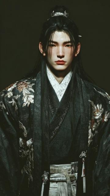 黎耀祥：隱藏的高手，真人不露相！