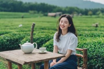廣東早茶，味蕾上綻放的晨之盛宴