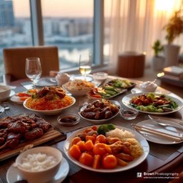 宅家過年吃美食！蘿卜絲炒牛肉和水煎包，營養又好吃！