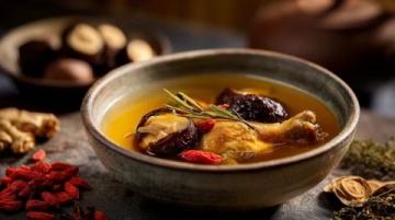 六款降脂佳肴，營(yíng)養(yǎng)美味，適合高血壓人群食用