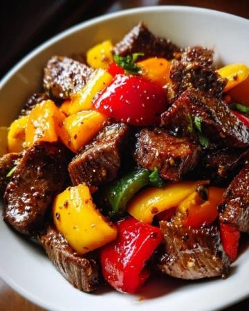 廚房新手必學：零失敗鹵肉秘方，讓男友連吃三碗飯！