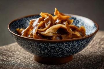 如何自制美味的溫州醬油肉?一看就會(huì)!