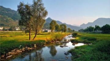 探訪小眾美景:沙溪古鎮、興坪古鎮與篁嶺古村的攝影之旅
