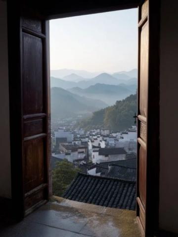 重慶隱藏的小眾拍照地，人少景美超級出片！