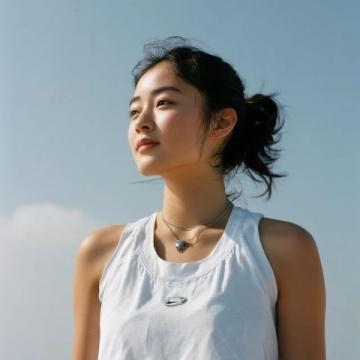 馮竟爽：鐵人三項(xiàng)新星如何一躍成為全民偶像？