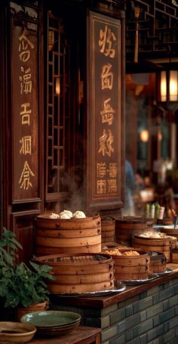 太原四百年暗黑料理傳奇：一碗'頭腦'中的抗清密碼與養(yǎng)生智慧
