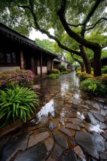 2025廣州踏春指南:十大美景邂逅浪漫花海