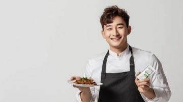 釜山的美食之旅—最經(jīng)典的魚糕體驗