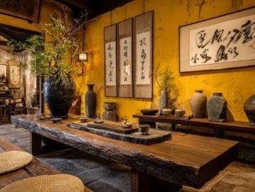 舌尖上的山西·應縣篇：木塔下的鄉愁與美食之旅