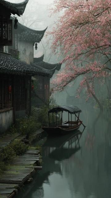 武漢賞櫻攻略：告別日本，體驗荊楚文化盛宴的粉色花海之旅！