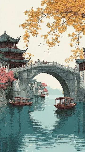 大美揚州,您喜歡嗎?大美揚州，您喜歡嗎？