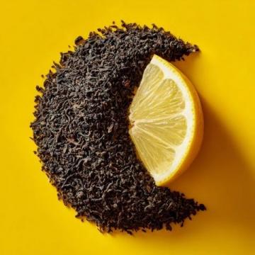 從檸檬茶到小青檸(小青檸美食)
