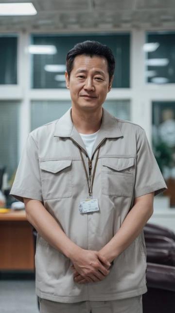 50歲周杰養(yǎng)生之道：過午不食引眾人驚嘆