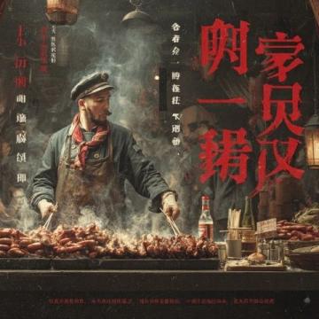茴香豆千年文火煨出的江南密碼,一碟嚼出魯迅筆下的煙火氣
