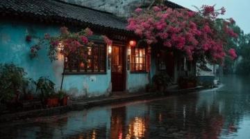 探索浙江南潯古鎮(zhèn)夜色之美:歷史文化深度游攻略