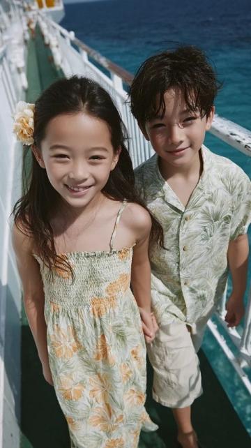 探索五一小長假:隱藏的小成本家庭旅行目的地推薦