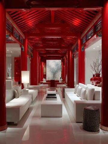 重建中的護國寺,一棟即將面世的時尚建筑