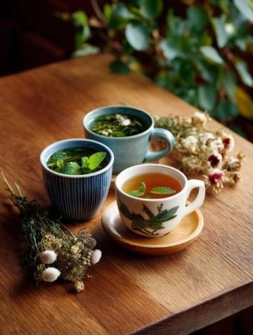 普及一下茶葉小知識