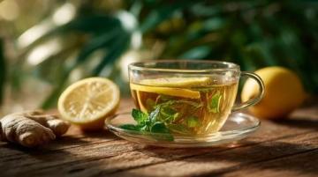 咳嗽時(shí)扔枇杷葉進(jìn)鍋，感冒了猛喝姜茶真的有用嗎？