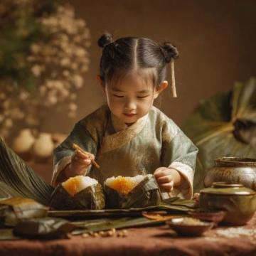 廣西風味:探索五種傳統與創新的特色湯圓美味