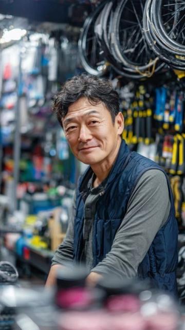 張店舊稱黃桑店,被稱為天下第一店,大家知道他名字的由來(lái)嗎?