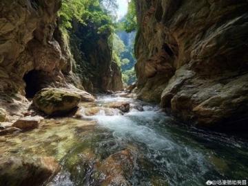 重慶巴南區旅游攻略:10大景點暢游山水交融美景