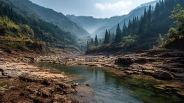 重慶巴南區旅游攻略:10大景點暢游山水交融美景