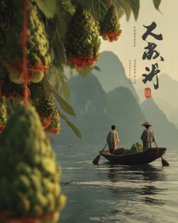 端午新玩法：陪孩子看紀錄片，知識與視野雙豐收！