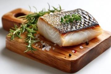 石斑魚10條裝:三種簡單美味的做法