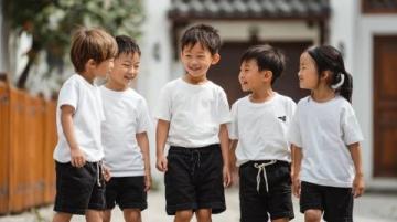 夏天小孩子就要去哪兒了？