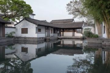 蘇州春天必游景點推薦:古典園林與現代地標共存之城