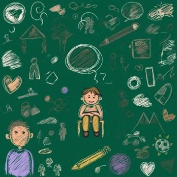 美國人的生活習慣:五彩斑斕的畫卷