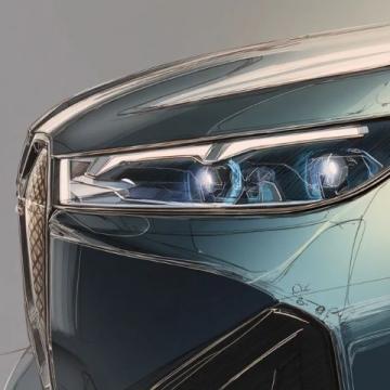 汽車車燈模具分模技巧解析:專業加工流程詳解