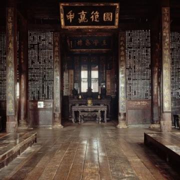 河南駐馬店北泉寺:千年古剎探秘之旅