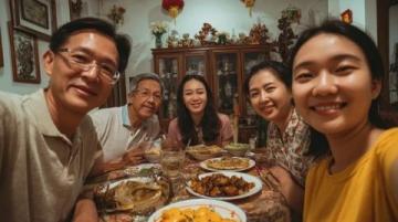 張寨鎮(zhèn)美食之旅：沛縣冷面和鼎鼎大名的狗肉