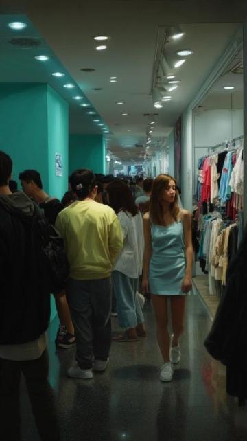 南寧實體店紛紛關門為何保健養生店生意紅火？