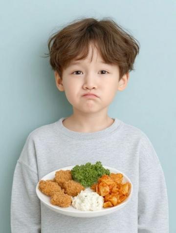 給孩子的4道高鋅菜肴,促進大腦發育增強記憶力