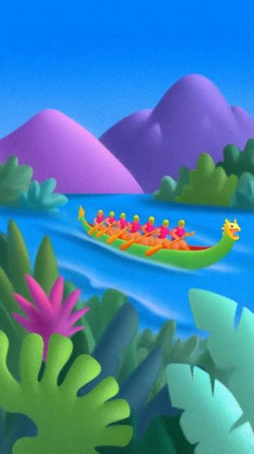 端午新玩法：陪孩子看紀錄片，知識與視野雙豐收！