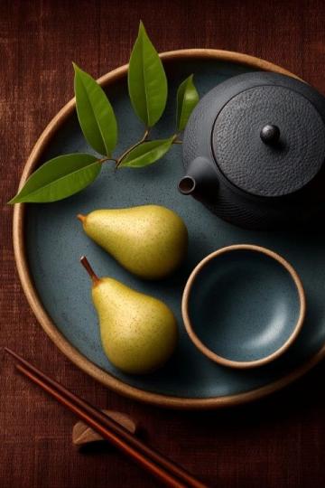 如何做出美味的皮蛋拌豆腐:簡單又營養的傳統涼菜做法