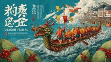 端午文化知多少？這些有趣冷知識你絕對想不到！
