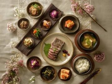 紅樓夢美食復刻師:32年還原56道經典菜肴吸引百萬網友關注