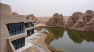 初探寧夏：本地人推薦的超絕行程與體驗攻略