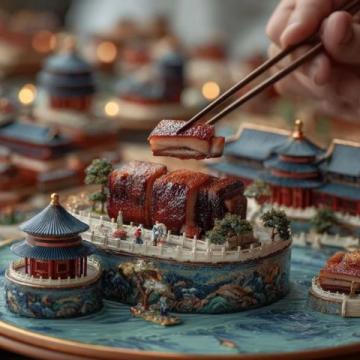 香港國慶必游攻略:美食美景一網打盡