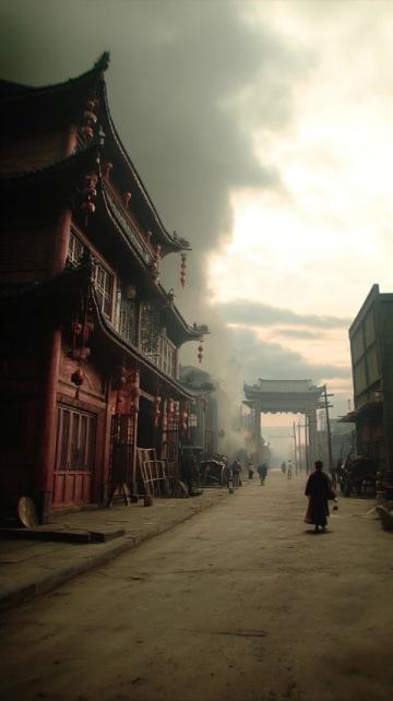 中江掛面村：體驗匠心傳承與煙火氣息
