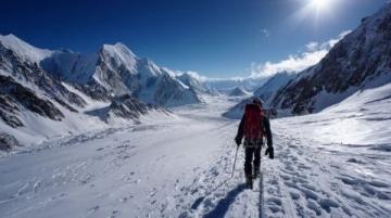 初嘗登山樂趣:探秘后山線路之旅