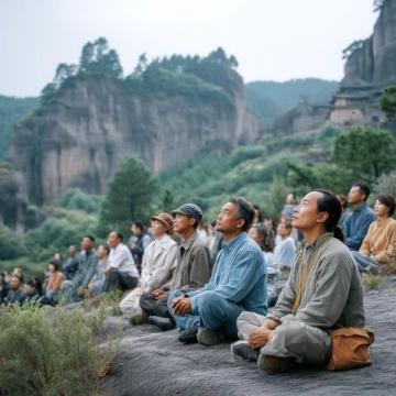 貴州羊肉粉：山河史詩里的味覺記憶