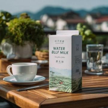 石林乳餅：云南省的美食瑰寶，全國農產品地理標志產品