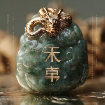 翡翠知識深度解析從種水到場口的全面指南