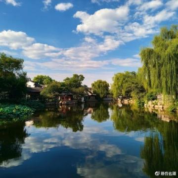 九寨溝旅游攻略：絕美風(fēng)光的穿越之旅