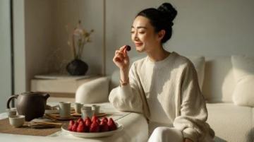 濟南精致下午茶:專屬女性的美麗時光體驗